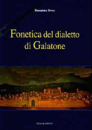 Immagine di Fonetica del Dialetto di Galatone